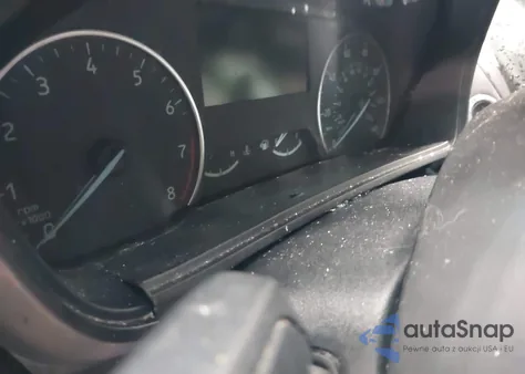 2021 Ford Ecosport Titanium from USA, damaged, VIN MAJ6S3KL0MC399578